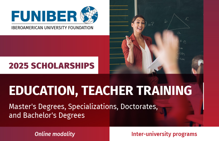 Becas FUNIBER