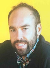 Javier Sánchez Sánchez